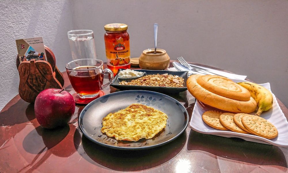 undefined Durbar Square Backpackers Inn 5