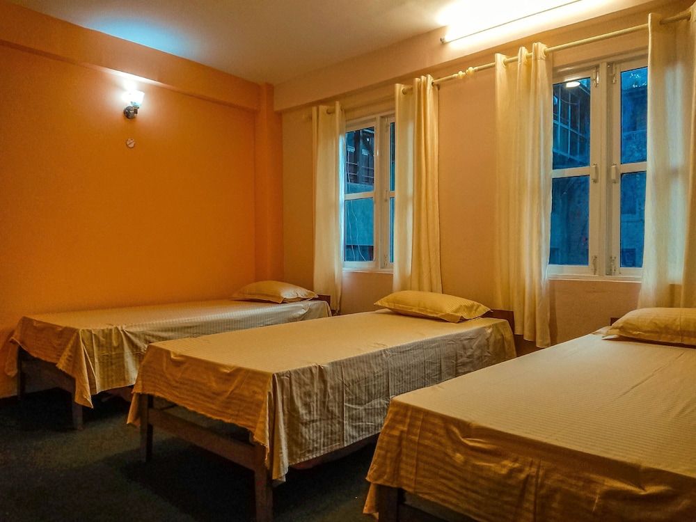 undefined Durbar Square Backpackers Inn 8