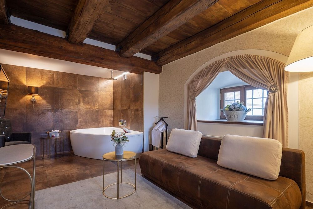 undefined Pytloun Chateau Hotel Ctěnice 7