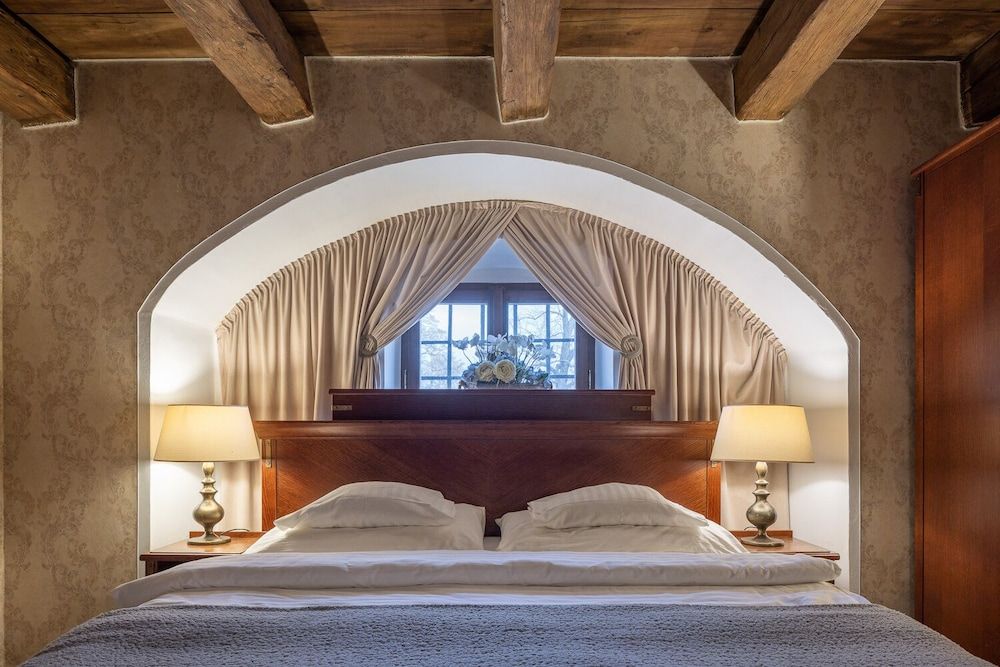 undefined Pytloun Chateau Hotel Ctěnice 2