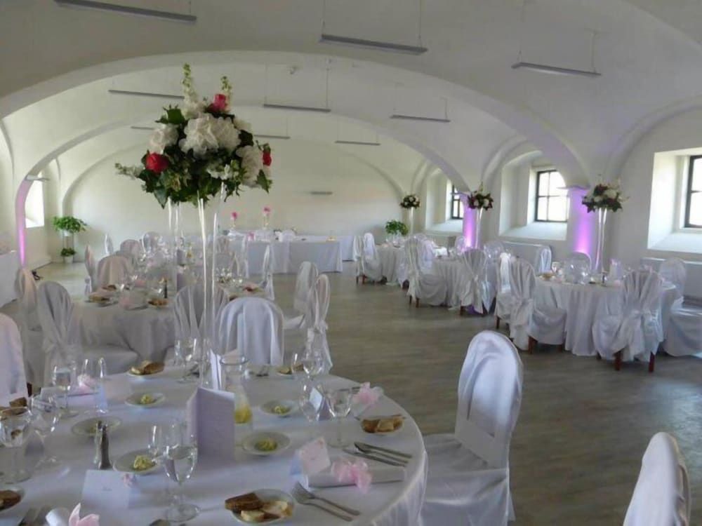 undefined Pytloun Chateau Hotel Ctěnice 10