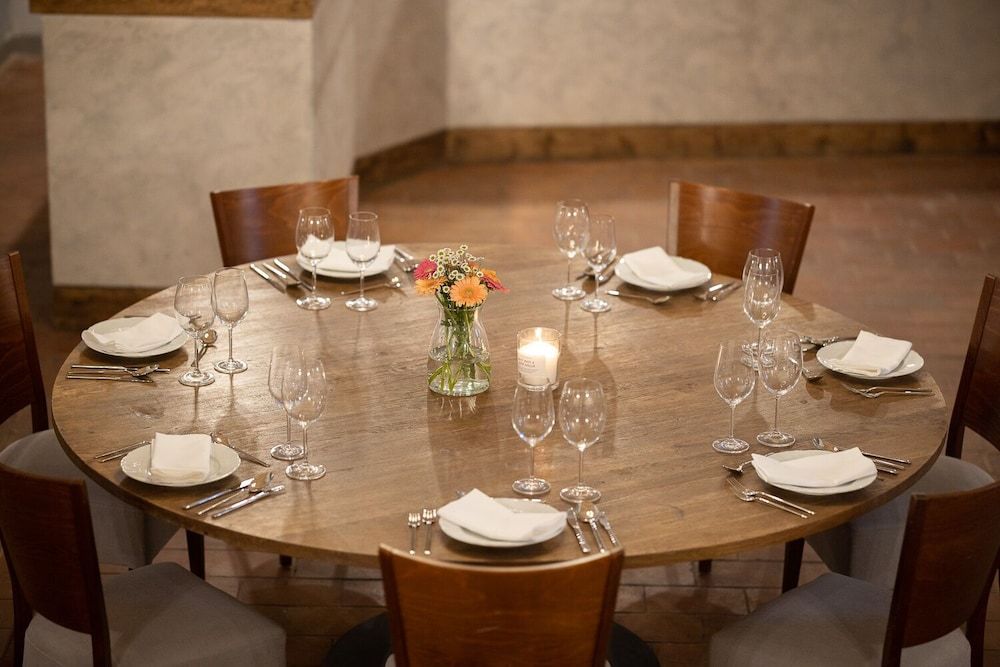 undefined Pytloun Chateau Hotel Ctěnice 9