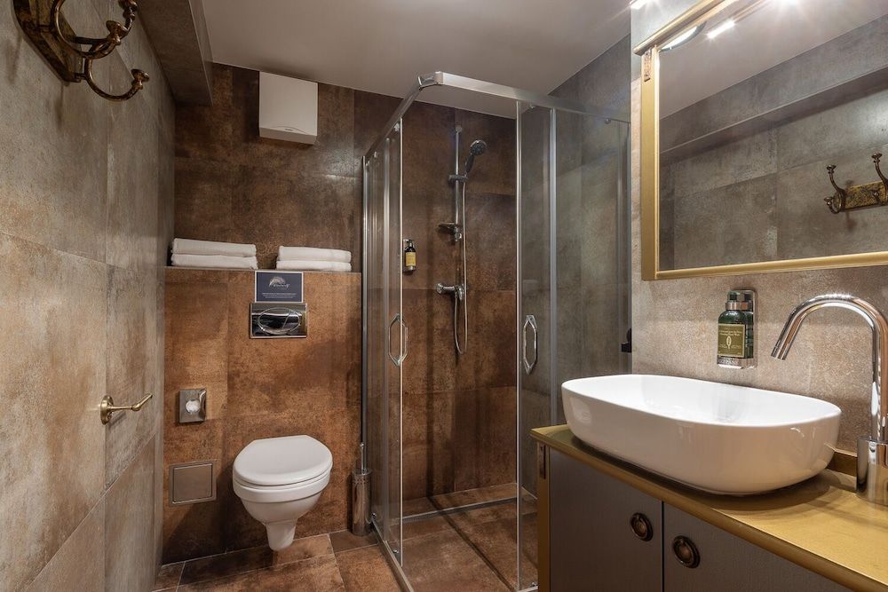 undefined Pytloun Chateau Hotel Ctěnice 4