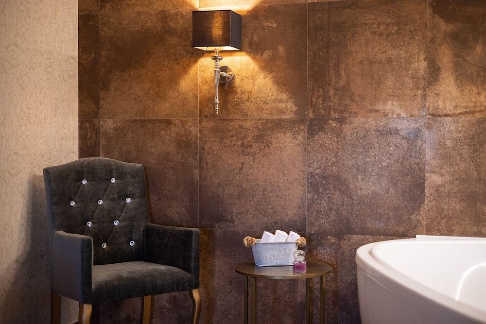 undefined Pytloun Chateau Hotel Ctěnice 5