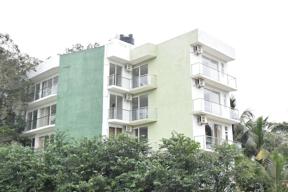 undefined The Green' Apartments 4