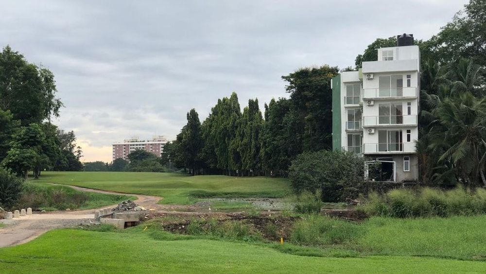 undefined The Green' Apartments 5