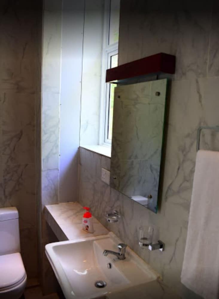 undefined The Green' Apartments 9