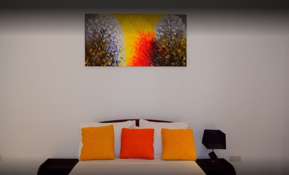 undefined The Green' Apartments 8