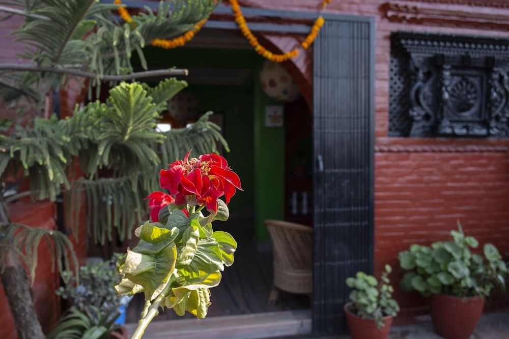 undefined Hotel Happy Home 5