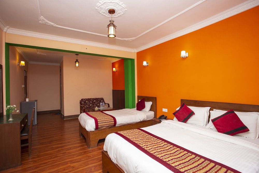 undefined Hotel Happy Home 3