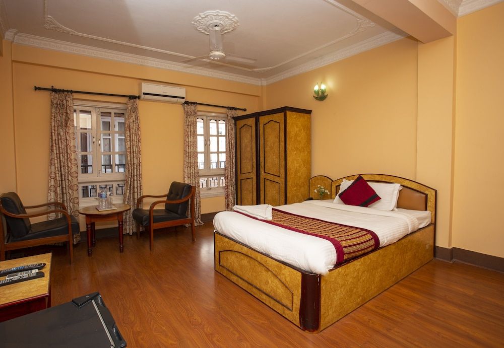 undefined Hotel Happy Home