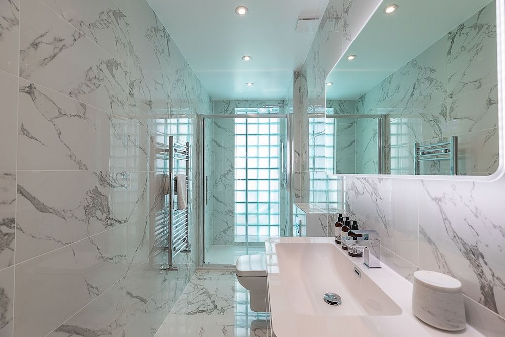 JOIVY Stylish Flat near Mayfair & Piccadilly Circus Apartment (2 Bedrooms) 28