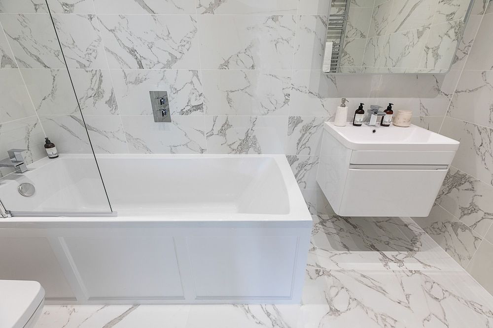 JOIVY Stylish Flat near Mayfair & Piccadilly Circus Apartment (2 Bedrooms) 27