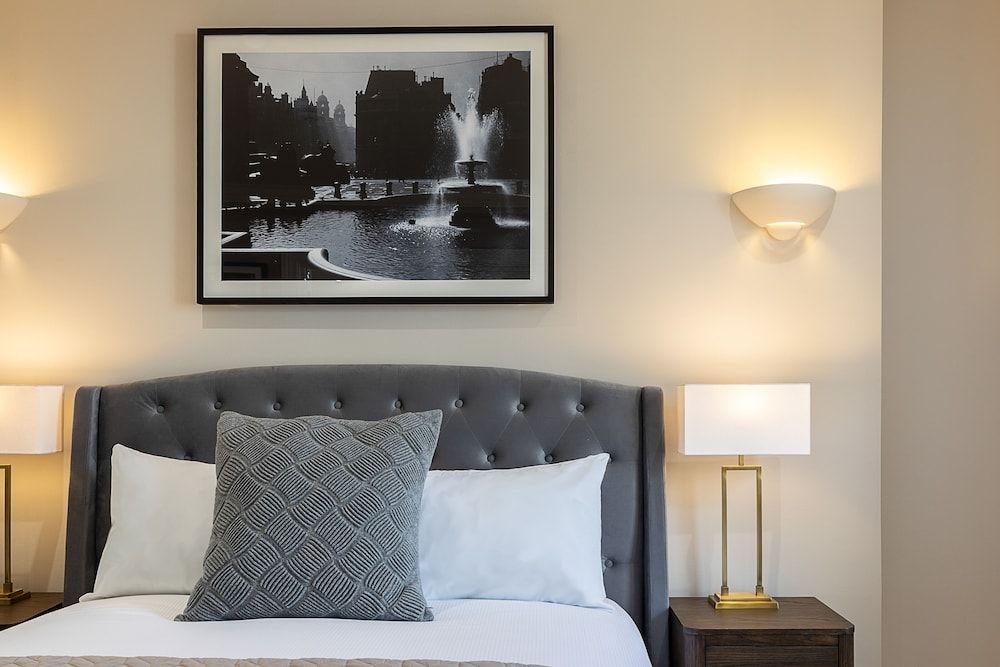 JOIVY Stylish Flat near Mayfair & Piccadilly Circus Apartment (2 Bedrooms) 5