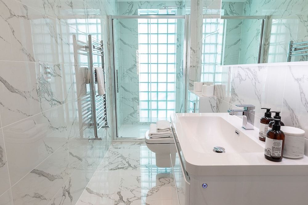 JOIVY Stylish Flat near Mayfair & Piccadilly Circus Apartment (2 Bedrooms) 25