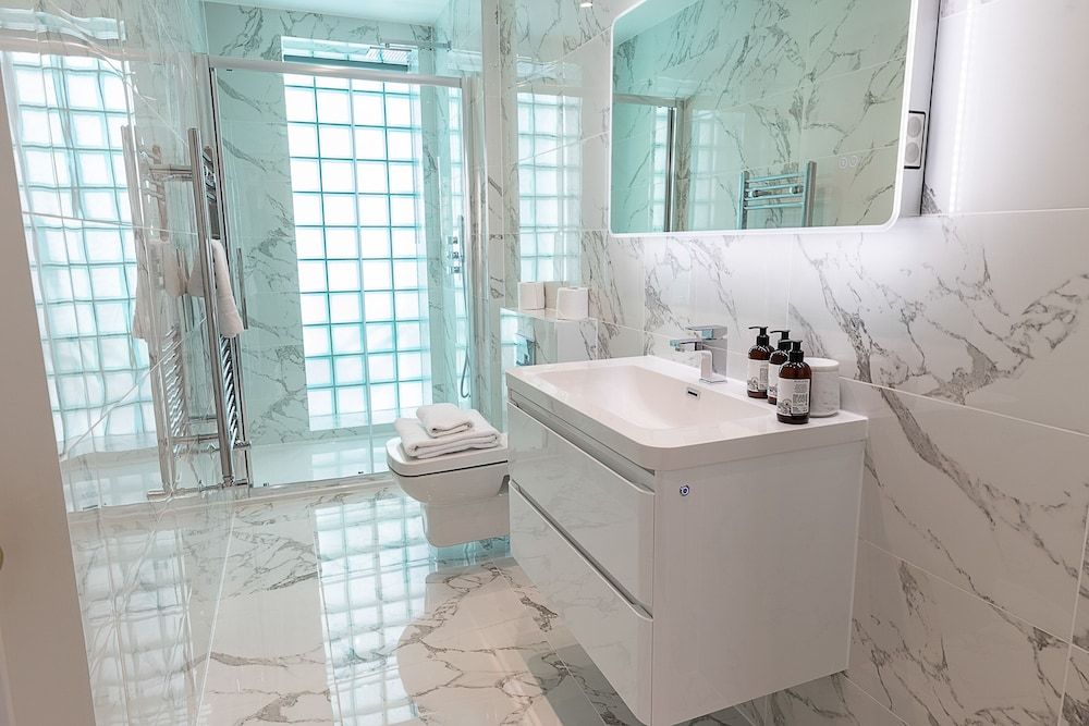 JOIVY Stylish Flat near Mayfair & Piccadilly Circus Apartment (2 Bedrooms) 24