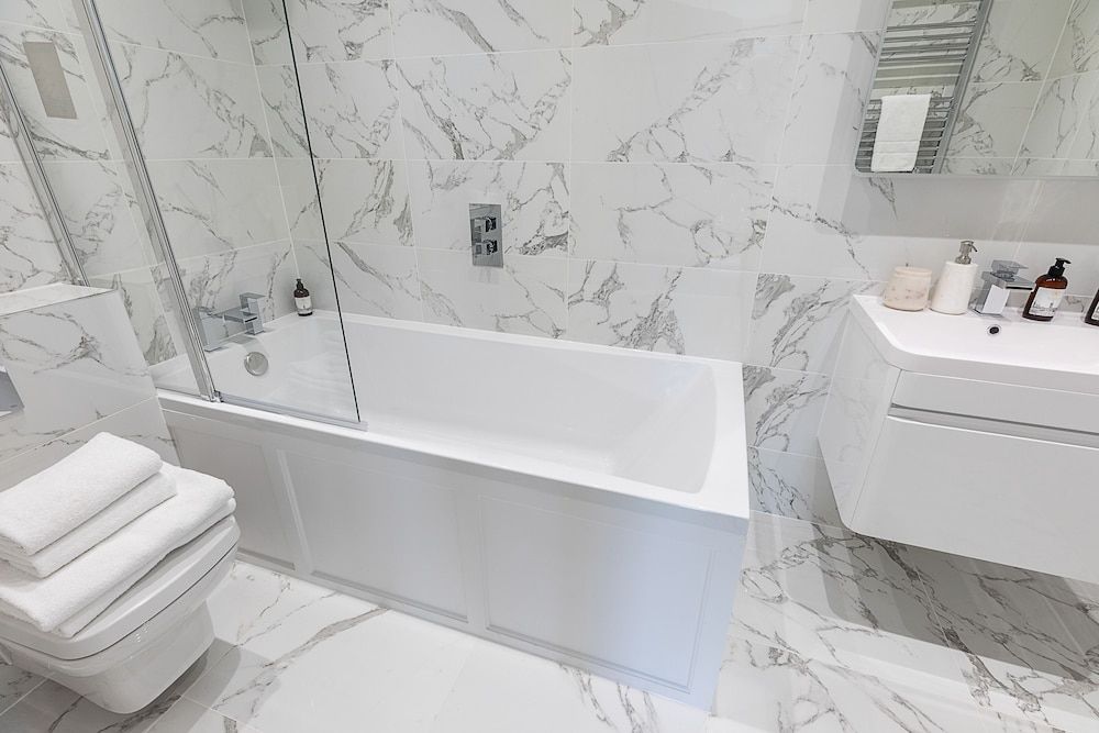 JOIVY Stylish Flat near Mayfair & Piccadilly Circus Apartment (2 Bedrooms) 29