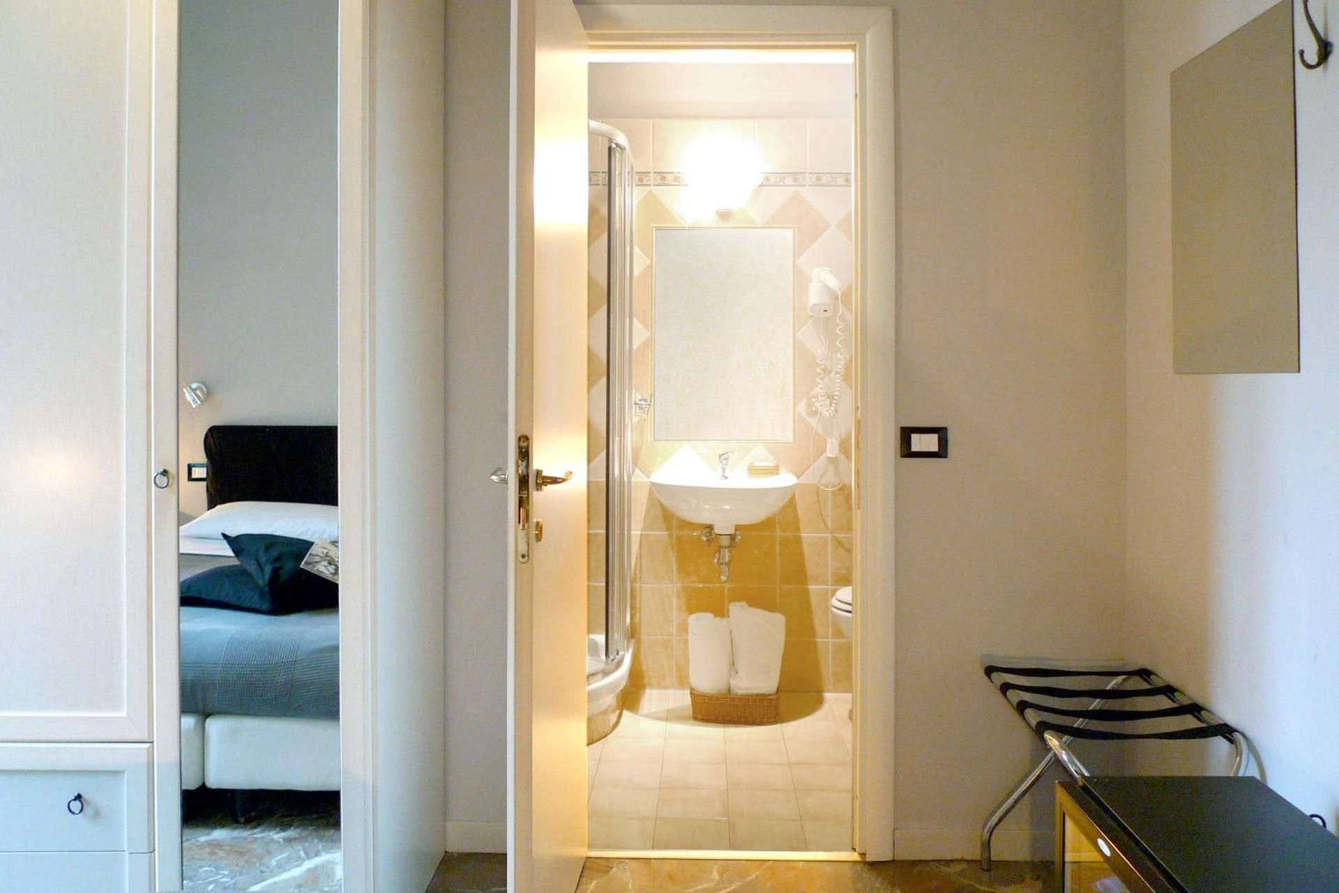 undefined Relais Firenze Stibbert Guest House 2