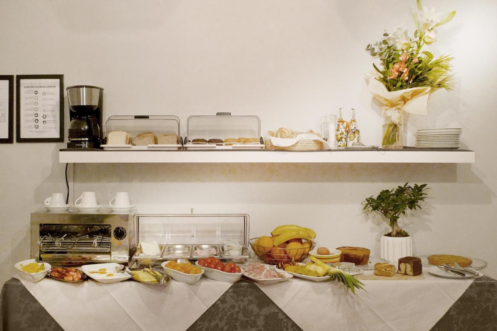 undefined Relais Firenze Stibbert Guest House 10