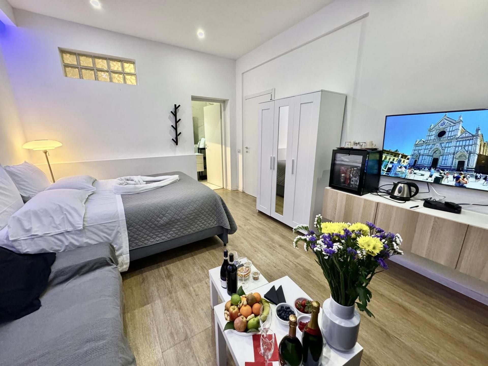 undefined Relais Firenze Stibbert Guest House 4