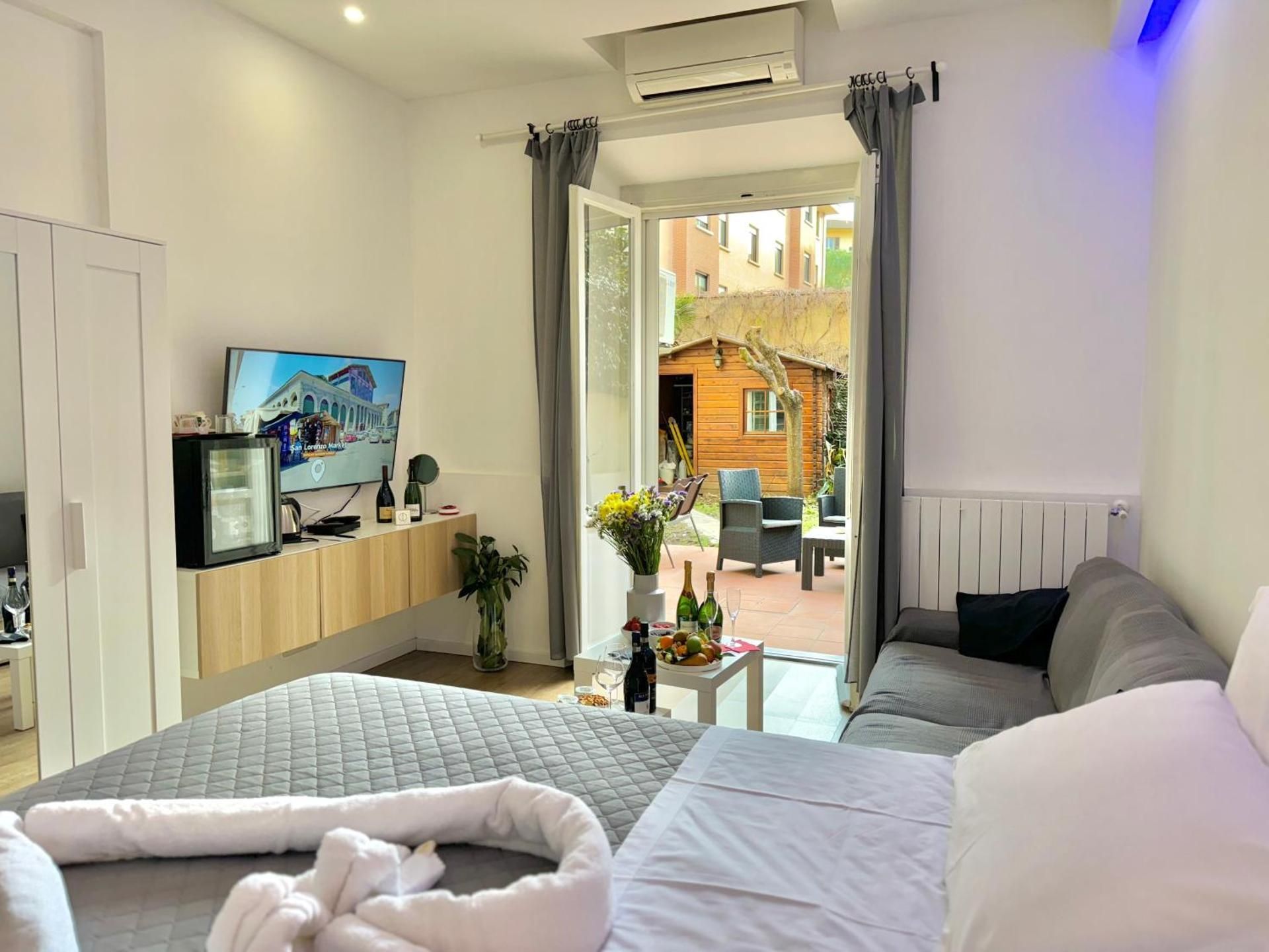 undefined Relais Firenze Stibbert Guest House 6