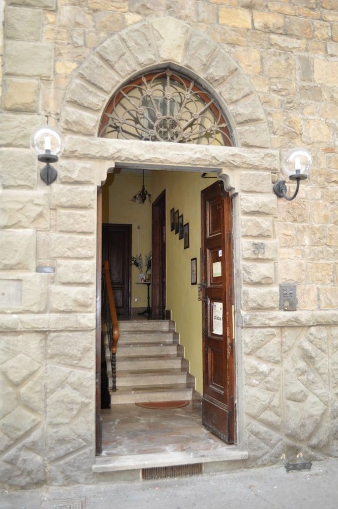 undefined Relais Stibbert Florence 2