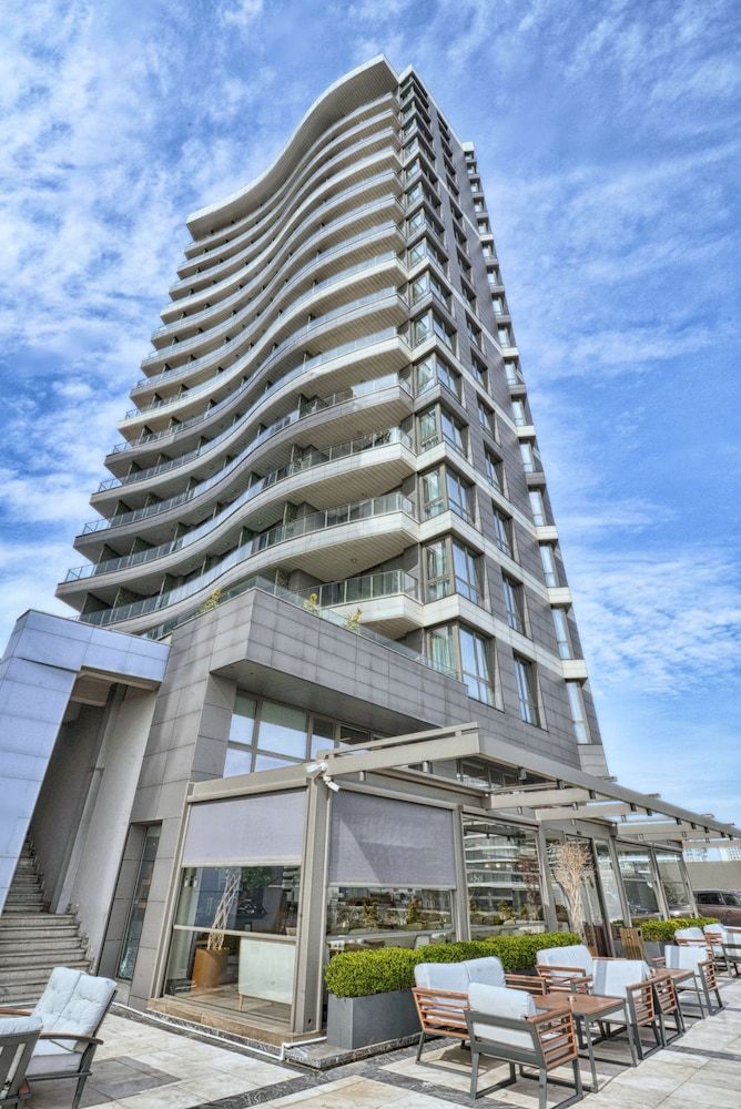 undefined Best Western Premier Ottoperla Hotel 6