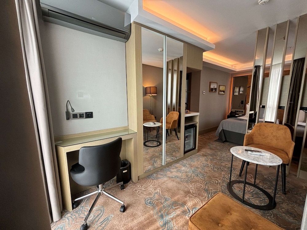 Best Western Premier Ottoperla Hotel Standard Room, 2 Twin Beds, Non Smoking, Sea View 3