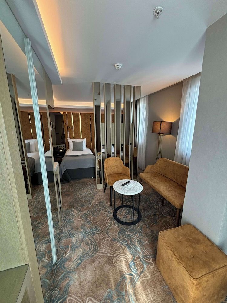 undefined Best Western Premier Ottoperla Hotel 3