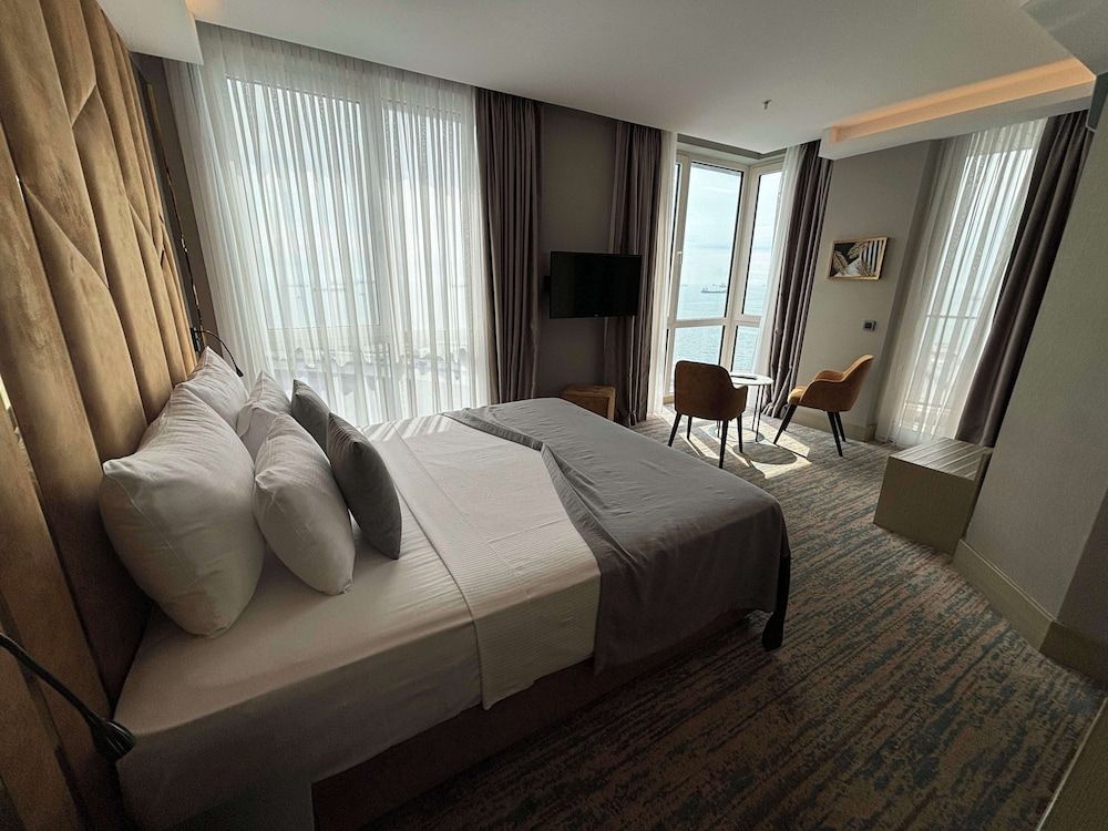 undefined Best Western Premier Ottoperla Hotel 2