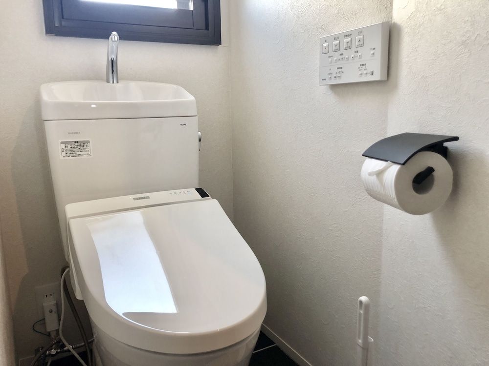 B9 Haneda Maison Philippe Omori 902 Apartment, 1 Bedroom 11