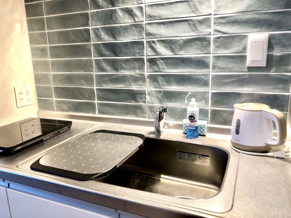 B9 Haneda Maison Philippe Omori 902 Apartment, 1 Bedroom 5