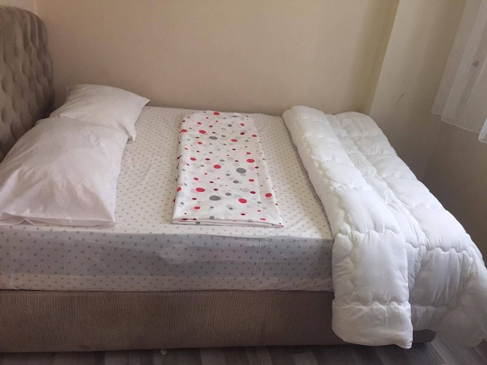 undefined Almira Apart Otel İstanbul 6