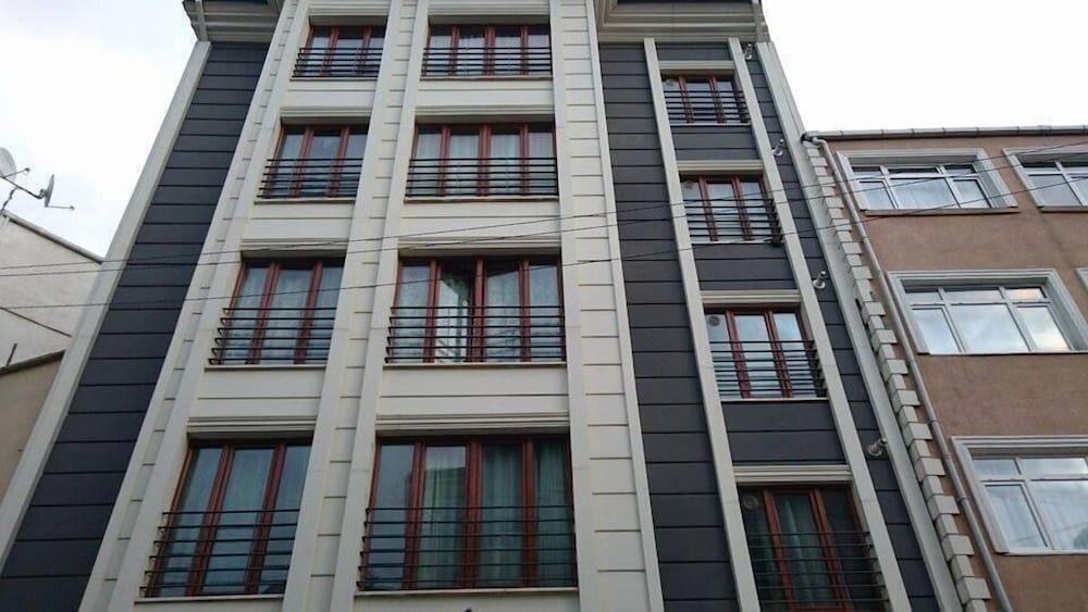 undefined Almira Apart Otel İstanbul 3