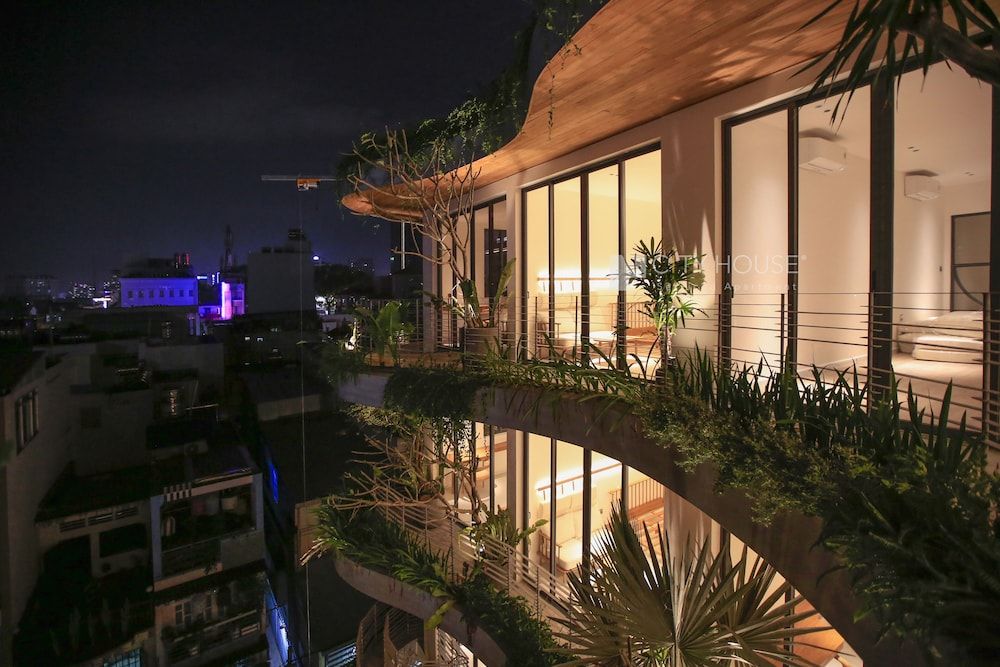 Land View from Property