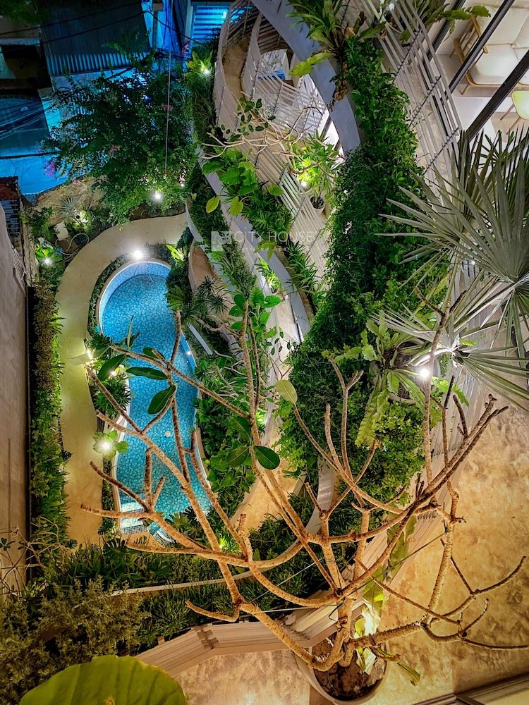 Land View from Property