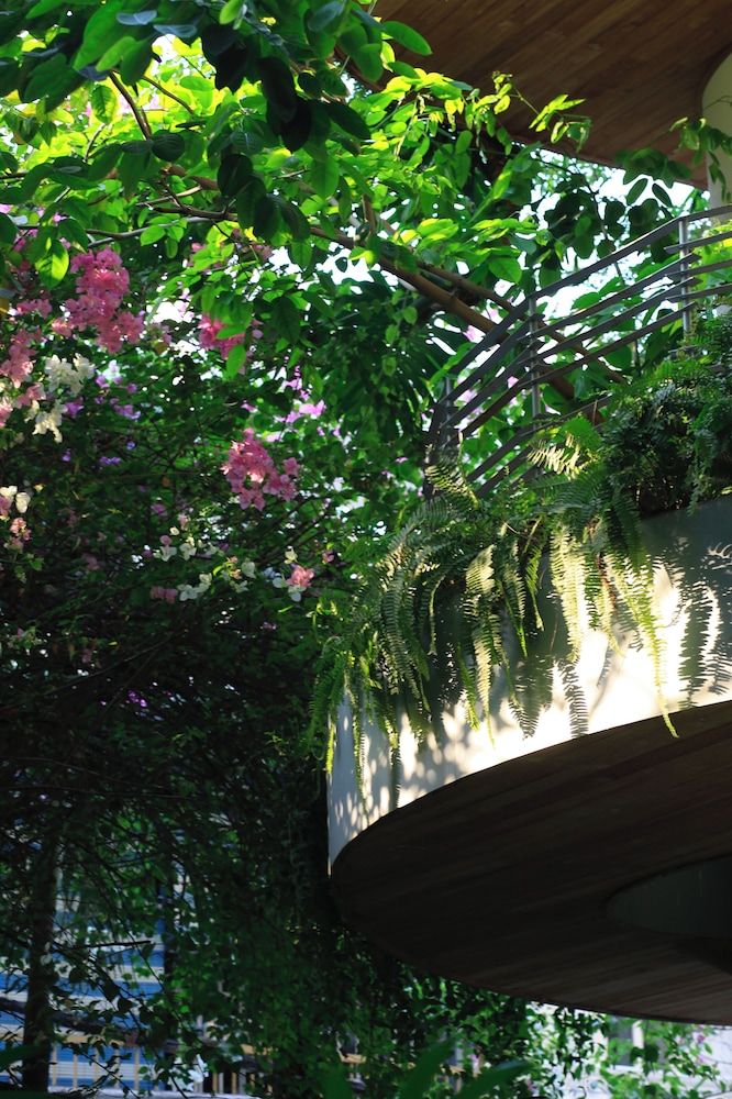 undefined CityHouse - CityOasis 8