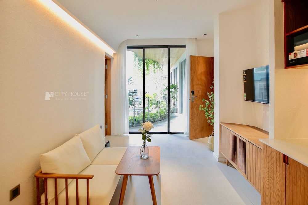 undefined CityHouse - CityOasis 3