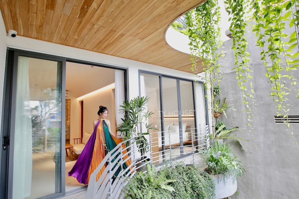 undefined CityHouse - CityOasis 9