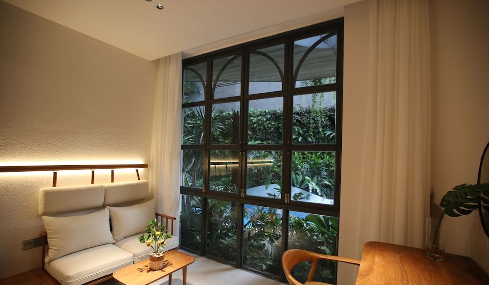 undefined CityHouse - CityOasis