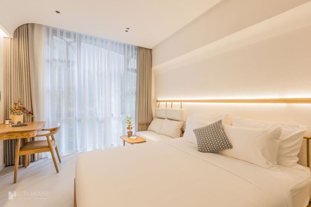 undefined CityHouse - CityOasis 4