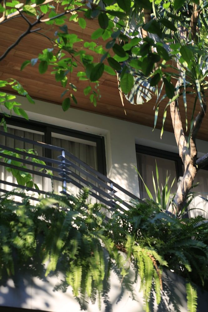 undefined CityHouse - CityOasis 5