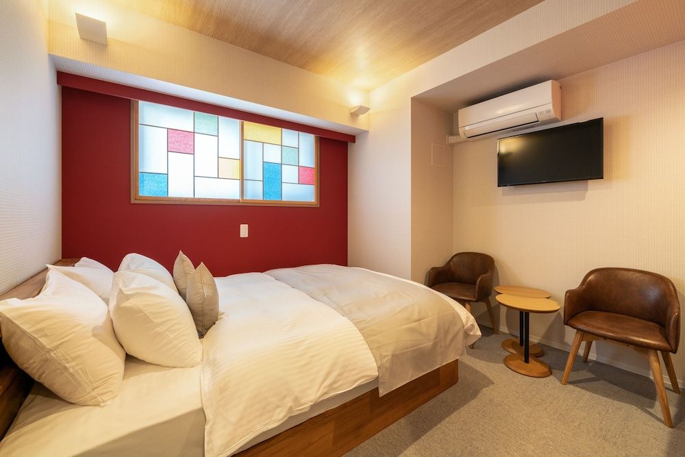 undefined Stay SAKURA Tokyo ART DECO HOTEL 5