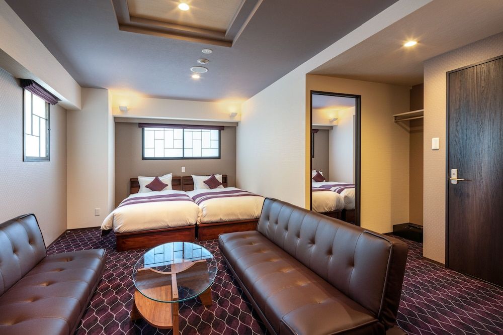 Family Suite