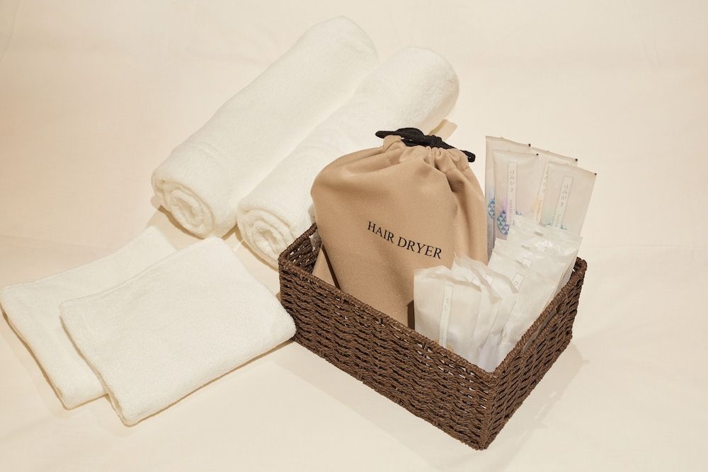 Stay SAKURA Tokyo ART DECO HOTEL Superior Twin Room 11