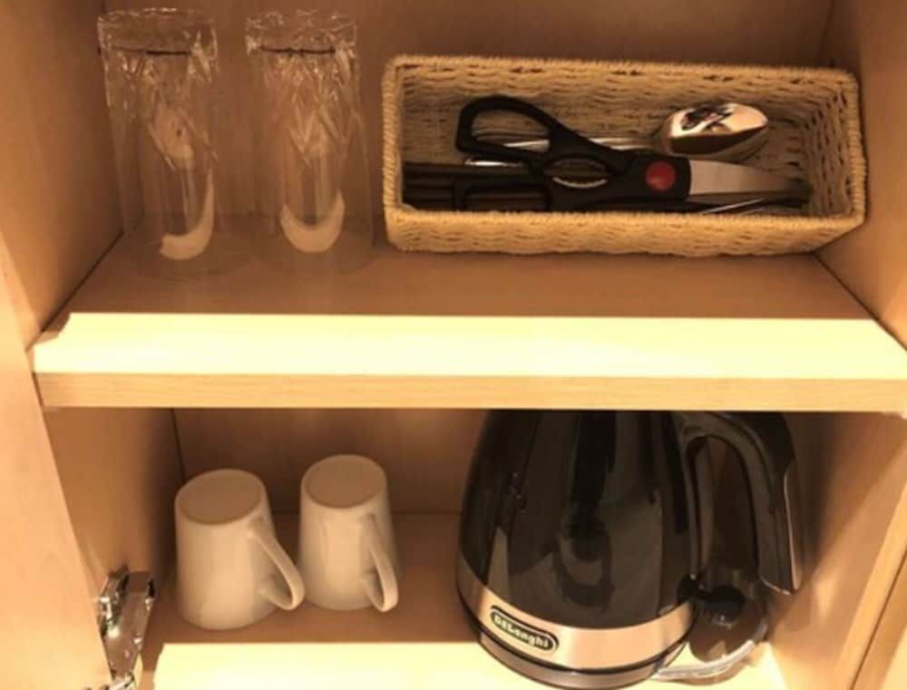 Stay SAKURA Tokyo ART DECO HOTEL Superior Twin Room 10