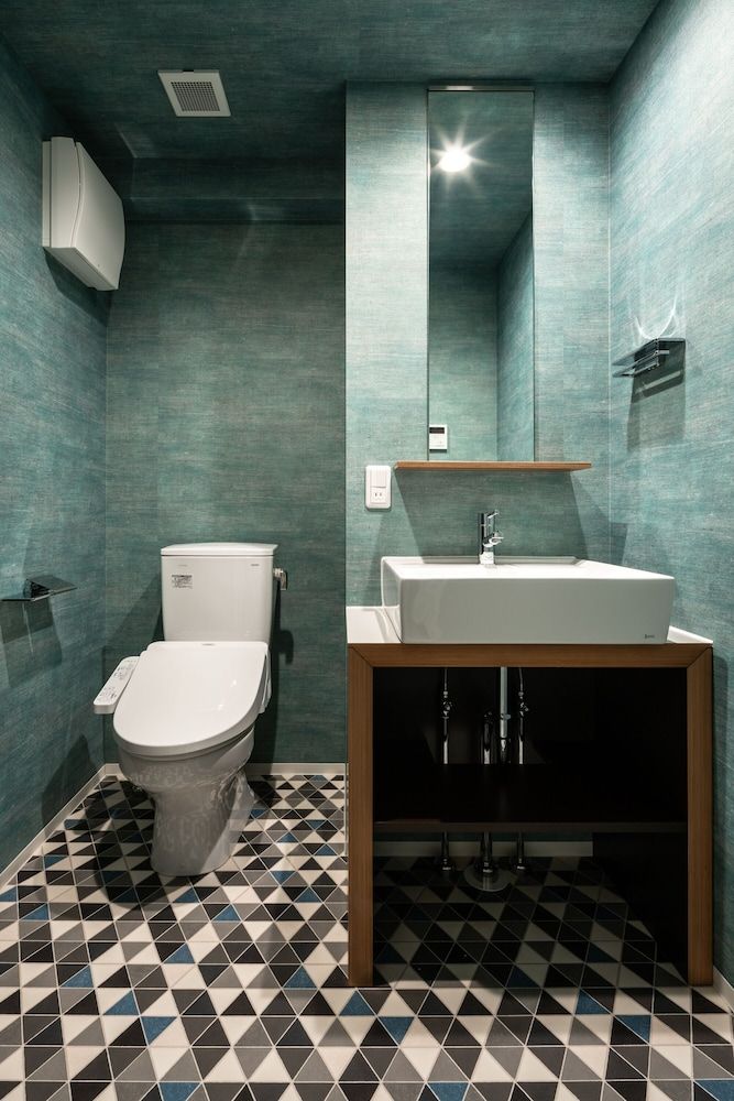 undefined Stay SAKURA Tokyo ART DECO HOTEL 4