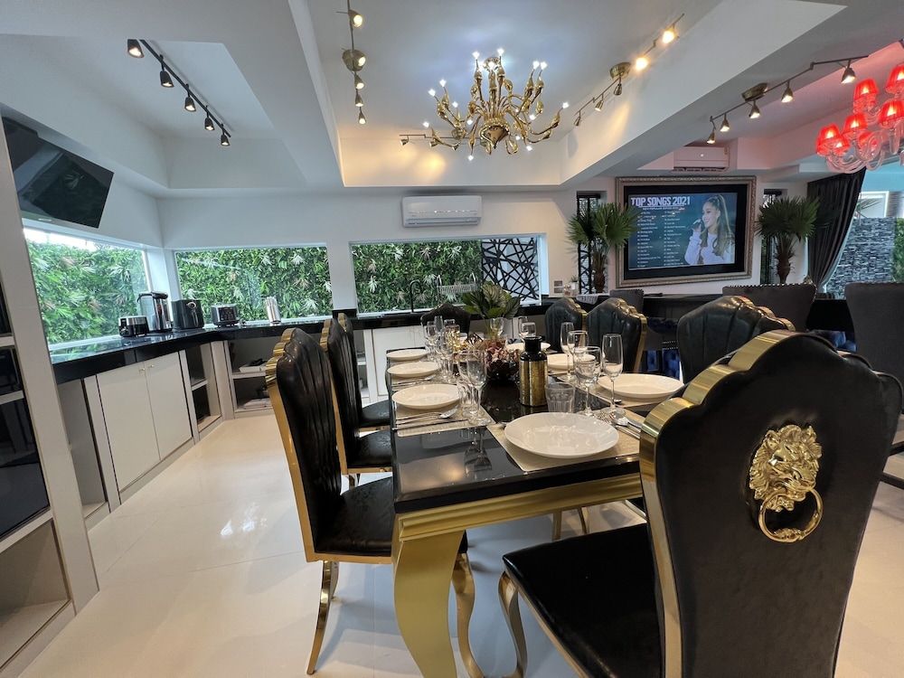 Art Pool Villa Exclusive Villa, Multiple Bedrooms, Private Pool, Pool View 18