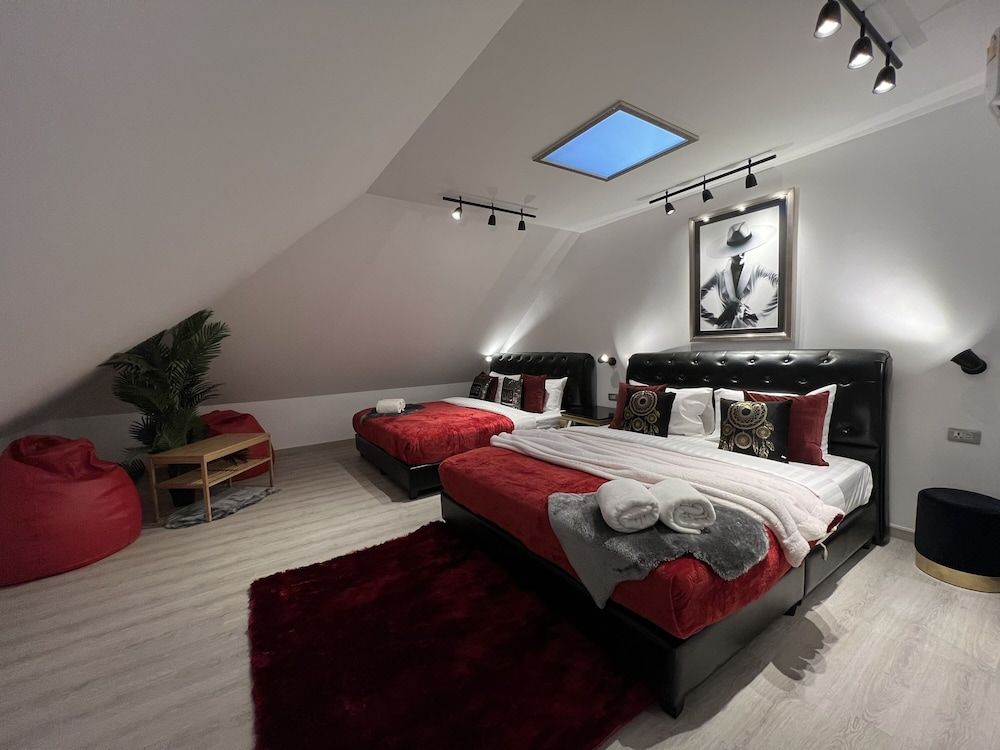 Art Pool Villa Exclusive Villa, Multiple Bedrooms, Private Pool, Pool View 14