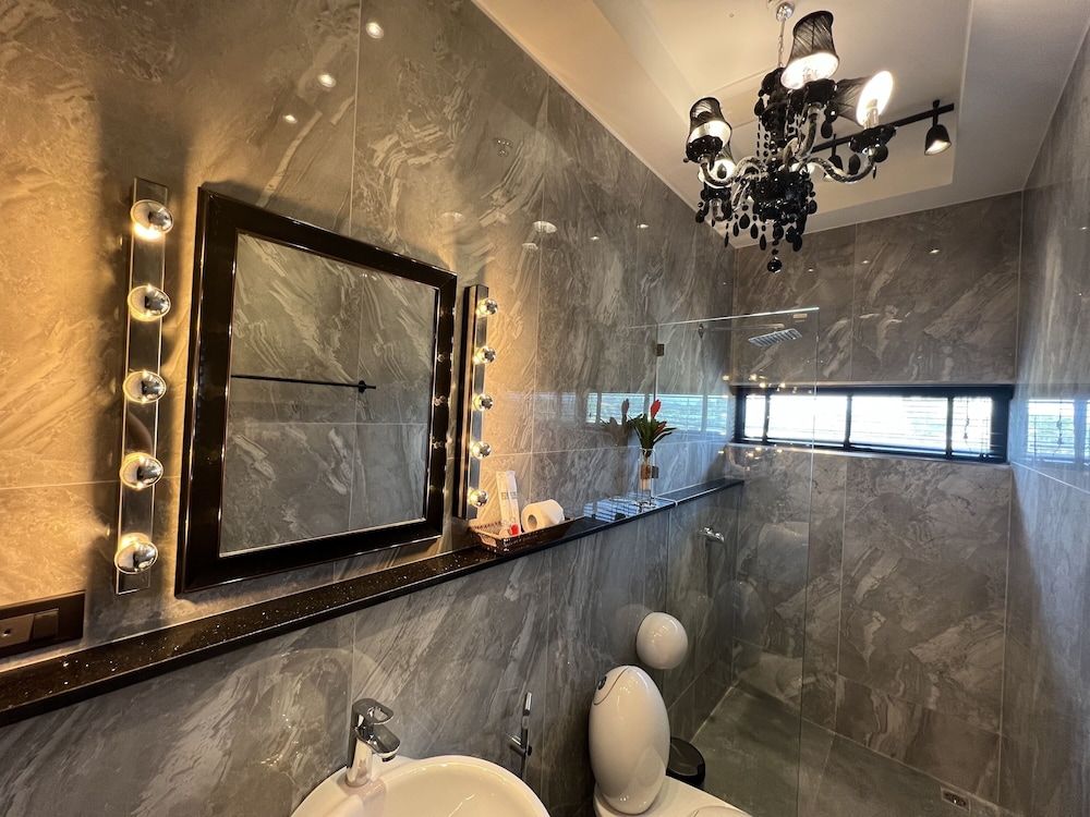 Art Pool Villa Exclusive Villa, Multiple Bedrooms, Private Pool, Pool View 39